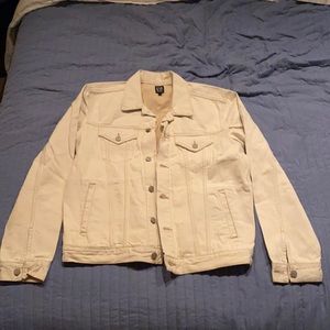 Gap denim jacket